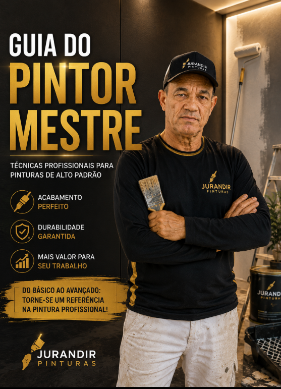 Guia do Pintor Mestre